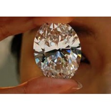 Polished diamond auction held in Israel